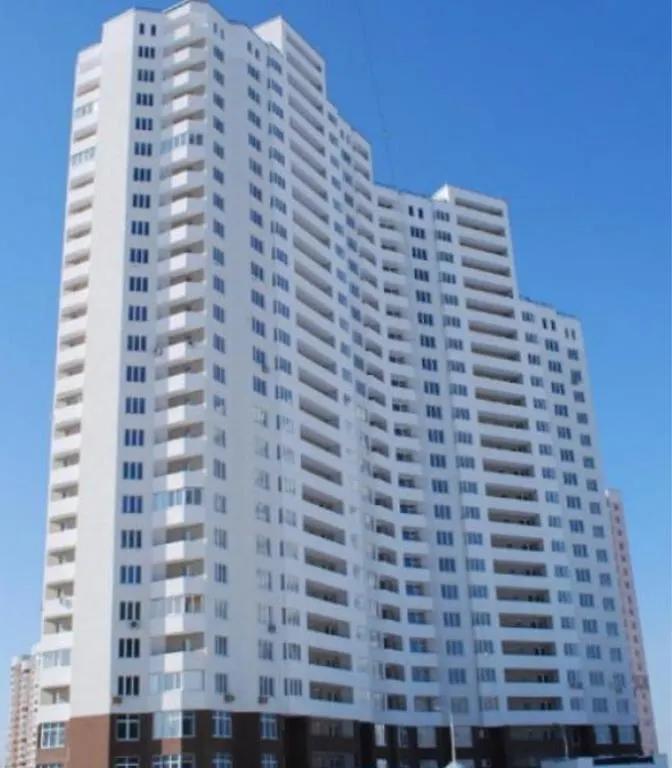 Skyhome Mini-Hotel Kiev Herberg