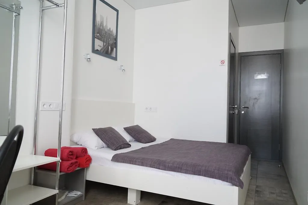 Herberg Skyhome Mini-Hotel Kiev