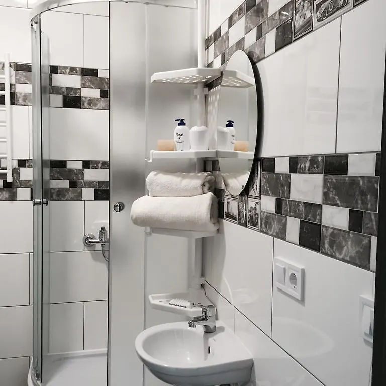 Skyhome Mini-Hotel Kiev Värdshus