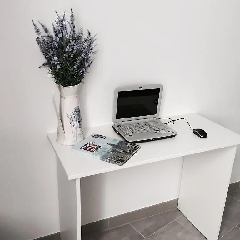 Skyhome Mini-Hotel Kiev Ucraina
