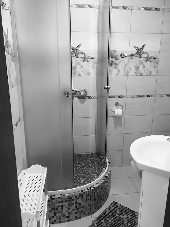 Skyhome Mini-Hotel Kiev