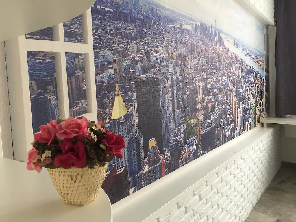 Skyhome Mini-Hotel Kiev