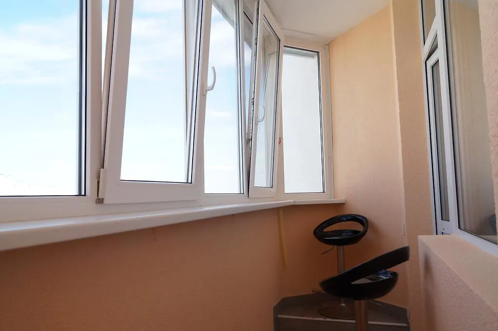Värdshus Skyhome Mini-Hotel Kiev