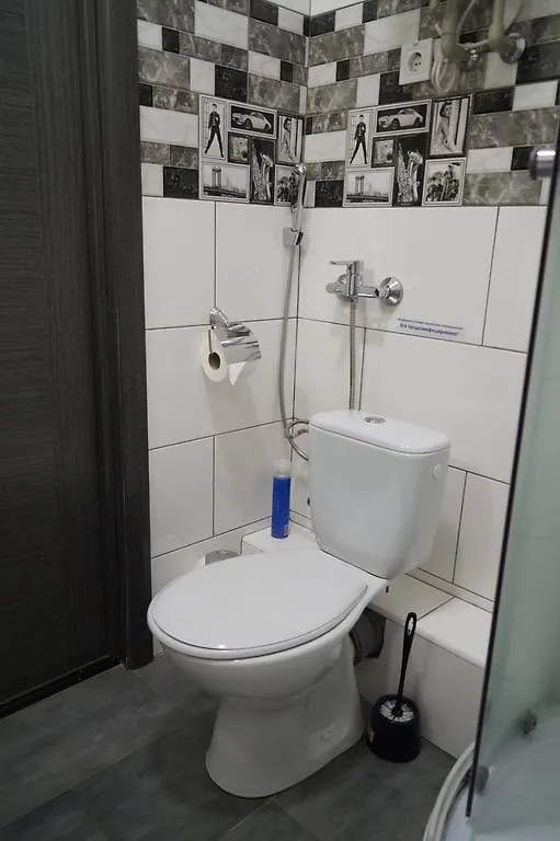 Locanda Skyhome Mini-Hotel Kiev