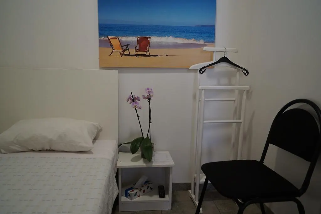 Skyhome Mini-Hotel Kiev Locanda