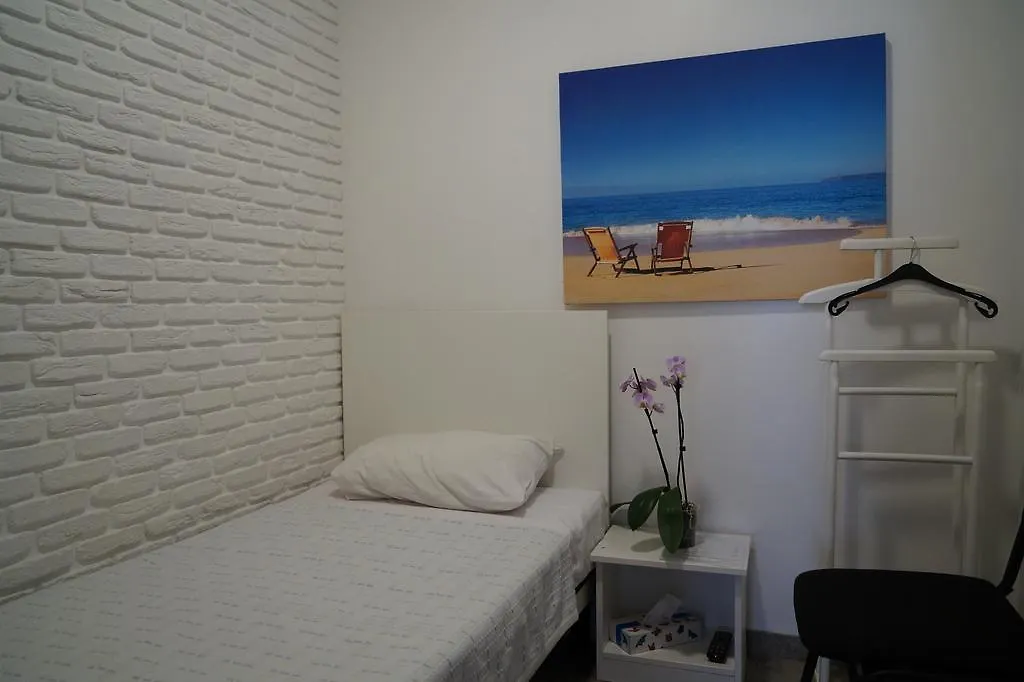 Skyhome Mini-Hotel Kiev